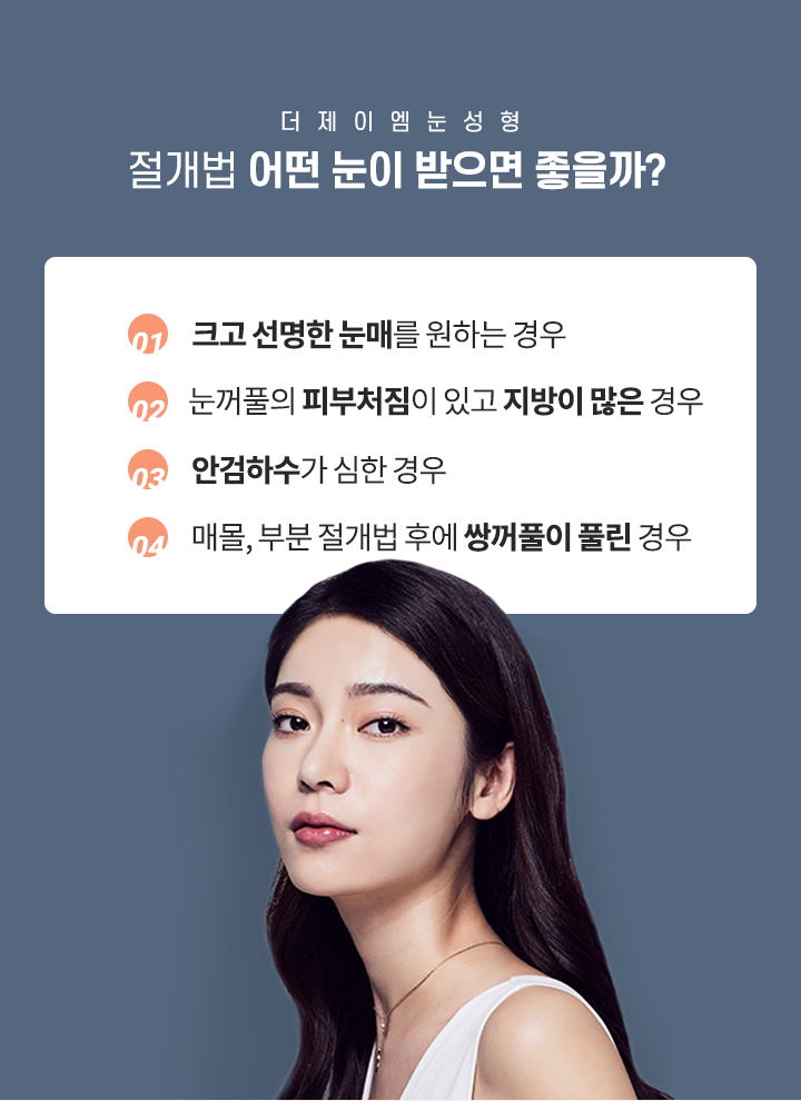 절개법