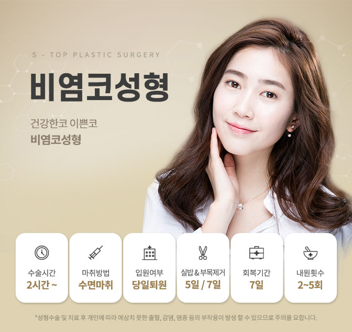 비염코성형