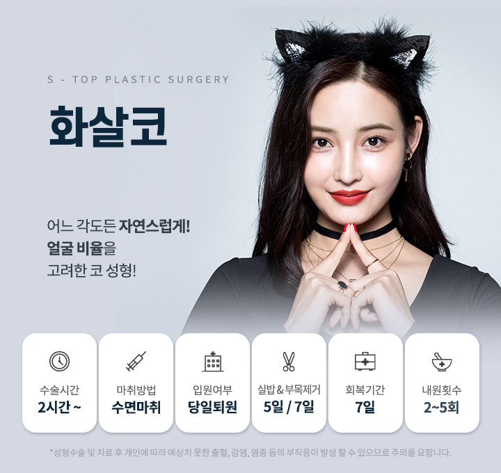 화살코